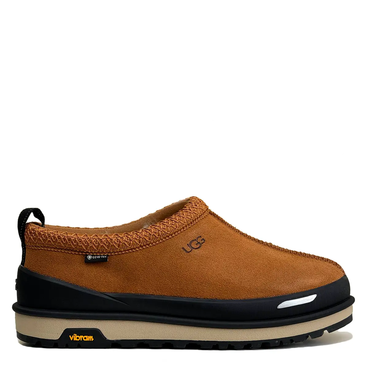 Ugg Mens Tasman Slipper Gtx Chestnut — Chestnut
